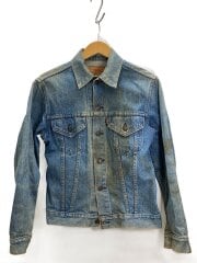 画像：トラッカージャケット