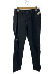 画像：ALPINE LIGHT PANT_アルパインライトパンツ/M/ナイロン/BLK