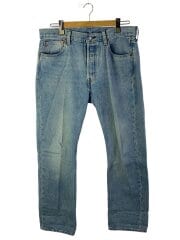 画像：501/デニムパンツ/ジーンズ/ボトム/34/デニム/IDG/PC9-00501-3410