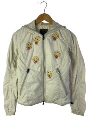 画像：ジャケット/42/ポリエステル/w h 767 00 t 086a