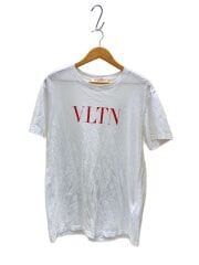 画像：Tシャツ/M/コットン/WHT/0010070330