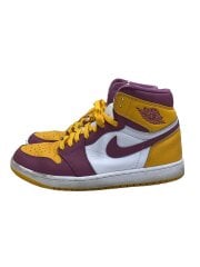 画像：AIR JORDAN 1 RETRO HIGH OG_エア ジョーダン 1 レトロ ハイ オリジナル/27.5cm