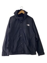 画像：HYDRENA WIND JACKET_ハイドレナウィンドジャケット/L/ナイロン/BLK//