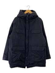 画像：MOUNTAIN ARMOR JACKET/マウンテンアーマージャケット/40/コットン/NVY/TF-00528//
