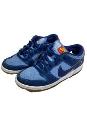 画像：ローカットスニーカー_DX5549-400/26cm/BLU