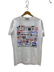 画像：Tシャツ/M/コットン