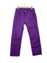 画像：ボトム/36/コットン/PUP/501