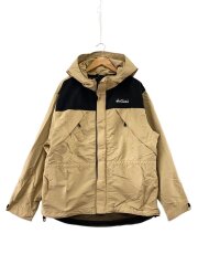 画像：マウンテンパーカ/XL/ナイロン/BEG/WT22122AD