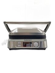 画像：ホットプレート マルチグルメプレート たこ焼きプレート付 GR-5J