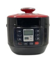 画像：電気調理鍋 KSC-3501/R