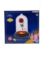 画像：フィギュア/復刻 魔法のバラ ライト