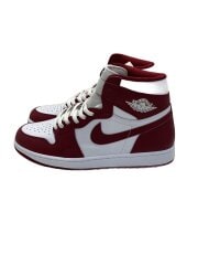 画像：AIR JORDAN 1 RETRO HIGH OG_エアジョーダン 1 レトロ ハイ OG/28.5cm/BRD
