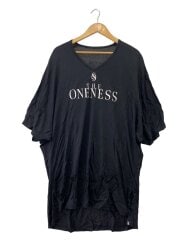 画像：Tシャツ/--/コットン/BLK//