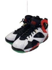 画像：AIR JORDAN 7 RETRO GC_エアジョーダン 7 レトロ GC/27.5cm/WHT