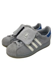 画像：X POINTLESS JOURNEY X ATMOS SUPERSTAR II/26cm/GRY