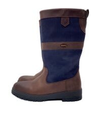 画像：ブーツ/40