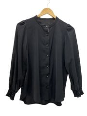 画像：セットアップ/38/ポリエステル/BLK/55j13-775-09