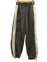 画像：ボトム/36/ナイロン/GRY/12410716