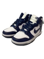 画像：DUNK HI RETRO_ダンク ハイ レトロ/26.5cm/WHT