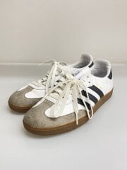 画像：SAMBA VEGAN_サンバ ヴィーガン/26.5cm/WHT//