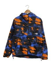 画像：NOVELTY COMPACT NOMAD JACKET_ノベルティコンパクトノマドジャケット/S/ナイロン/マ//
