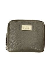 画像：コインケース/レザー/GRY/レディース