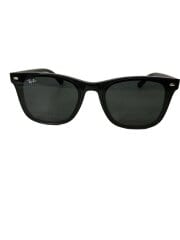 画像：サングラス/ウェリントン/BLK/メンズ/RB4391D