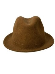 画像：ハット/L/ウール/BRW/メンズ/834-178206