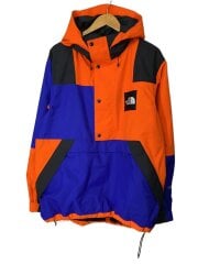 画像：RAGE GTX SHELL PULLOVER_レイジ ジーティーエックス シェル プルオーバー/L/ゴアテッ