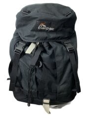 画像：リュック/ナイロン/BLK