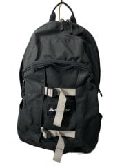 画像：リュック/ナイロン/GRY/Kauri