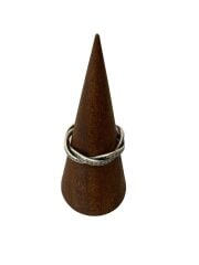 画像：リング/SV925/13号/カラーストーン/SLV/レディース