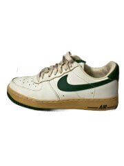 画像：AIR FORCE 1 LOW 07 LV8/24.5cm/WHT