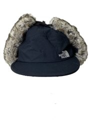 画像：Badland CAP/ヘッドウェア/M/ナイロン/BLK/無地/メンズ/NN42240