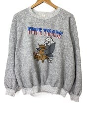 画像：FREE TRADE/スウェット/--/--/GRY