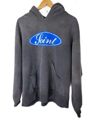 画像：HOODIE/LOVE AMONG/パーカー/L/--/GRY/SM9HR1-0000-053