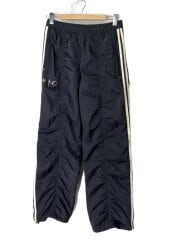 画像：WOVEN TRACKPANTS/ボトム/XL/--/BLK