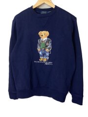 画像：スウェット/S