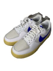 画像：AIR FORCE 1 LOW UNITY_エアフォース 1 ロー ユニティ/28cm/WHT//