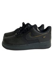 画像：AIR FORCE 1 07 LOW_エアフォース 1 07 ロー/28cm/ブラック/FZ4617-001