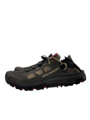 画像：ローカットスニーカー/TECHAMPHIBIAN 5/28.5cm/グレー/471149