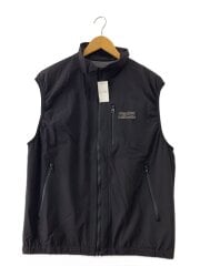 画像：SD Cordura Stretch Utility Vest/M/ナイロン/ブラック