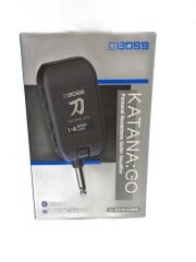 画像：KTN-GO2 アンプ KTN-GO2//