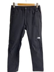 画像：ALPINE LIGHT PANT_アルパインライトパンツ/L/ナイロン/BLK