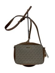 画像：ショルダーバッグ/ホワイト/32F8GF5M2B