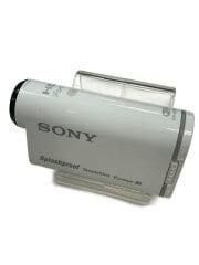 画像：ビデオカメラ HDR-AS200VR