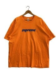 画像：Pinline Tee/Tシャツ/XL/コットン/ORN//