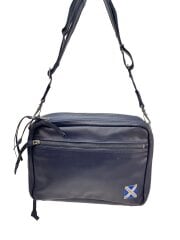 画像：ショルダーバッグ/PVC/NVY/960-09284