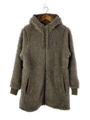 画像：コート/M/ポリエステル/無地/25115FA22