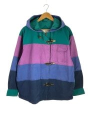 画像：PARIS SPORT CLUB/ジャケット/M/コットン/マルチカラー